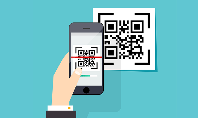 QR Code Attendance System